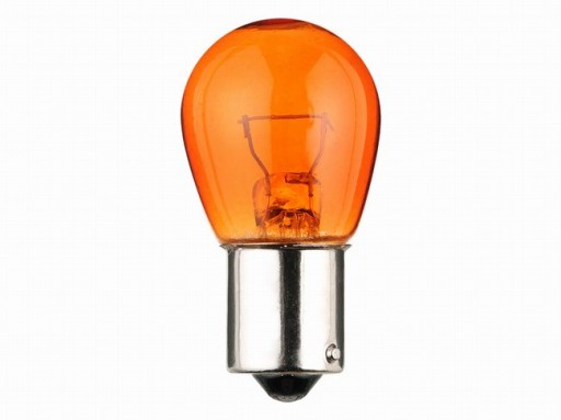 ELTA VISION PRO PY21W 12V ORANŽOVÁ ŽIAR