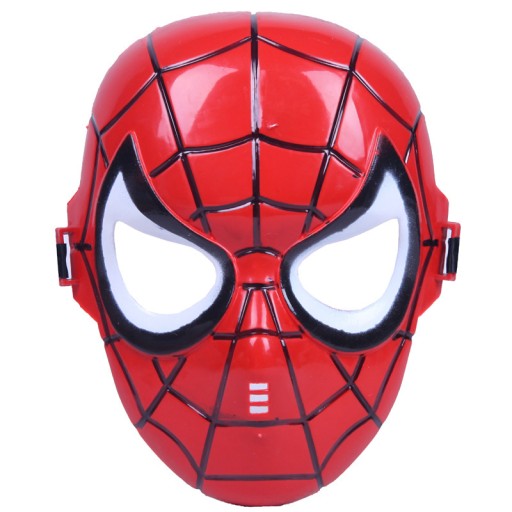 Kostým masky SPIDERMAN Outfit SPIDER MAN