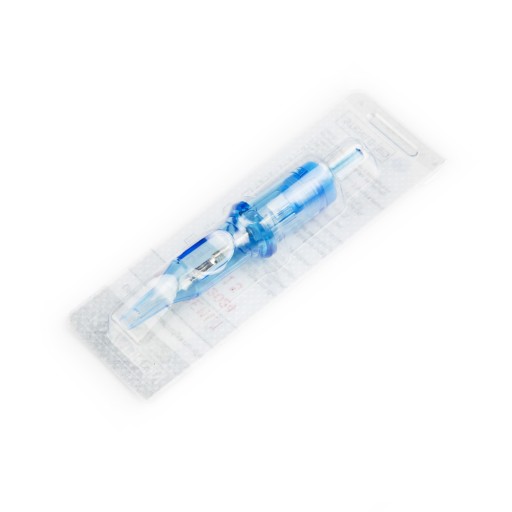 PREMIUM BLUE CARTRIDGE kazetové ihly 0,35 / 11 MG