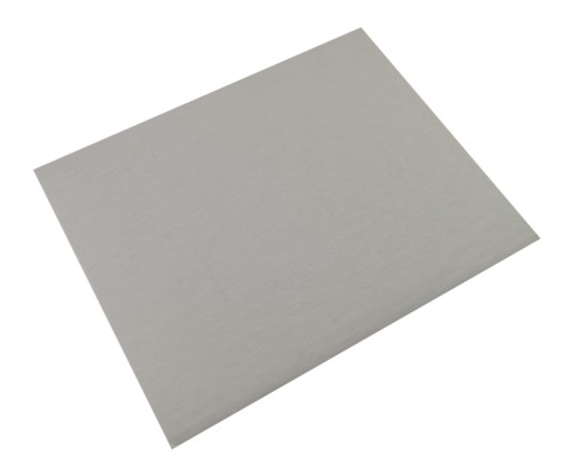 Jersey kolíska list 40x90 biela OLKA