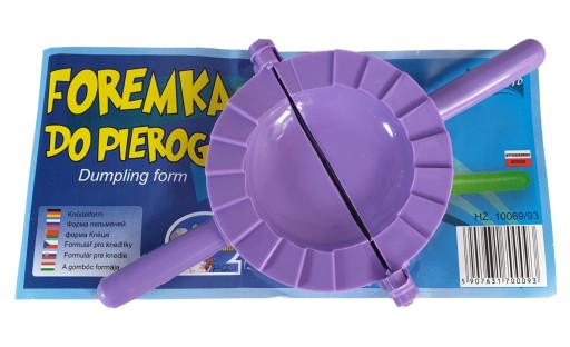 Skladací strojček na halušky Primpol
