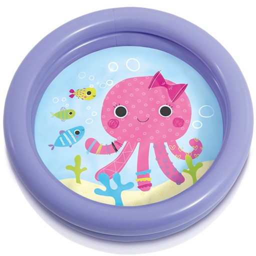NAFUKOVACÍ TIENIACI BAZÉN S CHOBOTNIČKOU 61 X 15 CM INTEX 59409