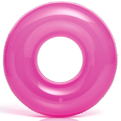 NAFUKOVACÍ KRUH NA PLÁVANIE 76cm INTEX 59260