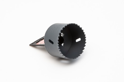 HSS BIMETALOVÁ OTVOROVÁ PÍLA 64MM 4/6TPI PROLINE
