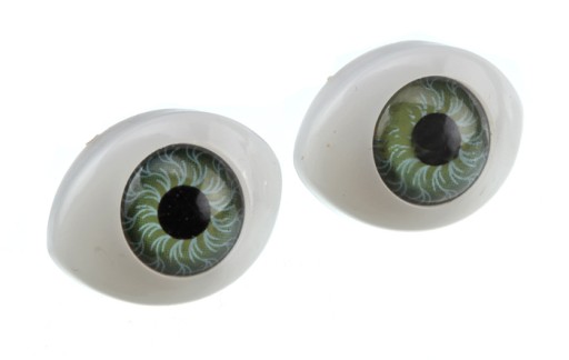 X1699-3N EYES REALISTICKÁ HRAČKA EYES 19mm 2ks