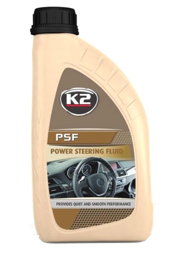 K2 PSF KVAPALINA POSILOVAČA RIADENIA 1L