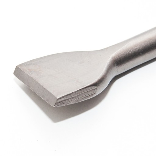 Sekáč SDS-Plus, plochý široký 40x250 mm 15° uhol