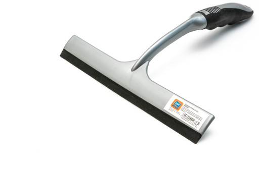 RAVI SCANNER PLATINOVÝ SŤAHOVAČ VODY NA OKIENKA