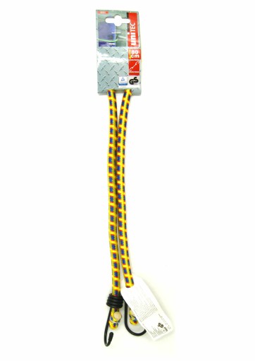 PÁS NA GUMOVÉ KÁBLO NA UPEVNENIE BATOŽINY 80cm