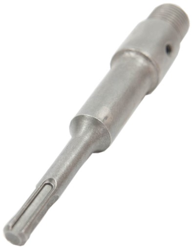 ADAPTÉR SDS PLUS 160mm PREDĹŽENIE PRE DIERKOVÚ PÍLU
