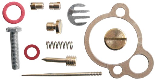 ROMET OGAR 205 CADET KOMAR SET KARBURÁTOR KARBURÁTOR