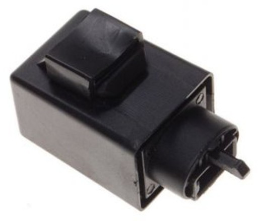 PRERUŠOVAČ SMEROV 12V 2 x 10W + 3,4W