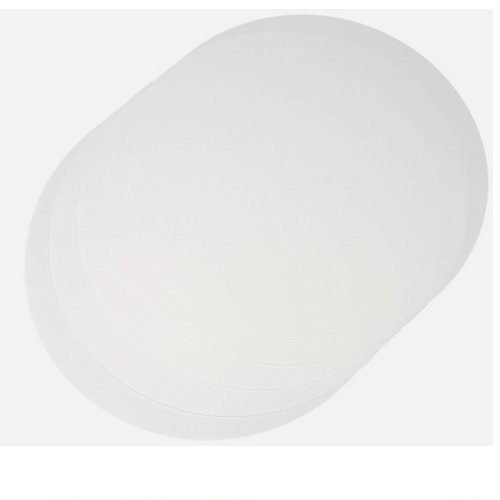 FILTRAČNÉ LIŠTY 5KS 130g/m2 PRESNÉ 240mm