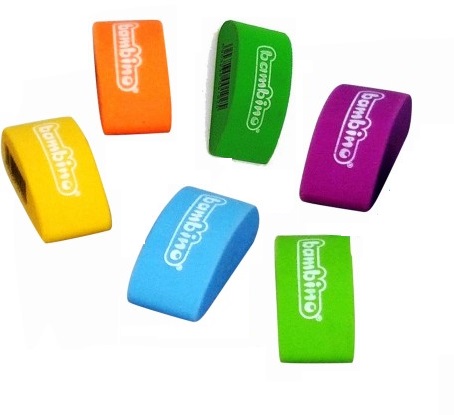 Guma, gumy BAMBINO 01628 W-wa