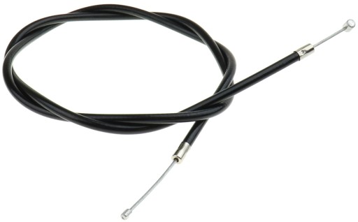 WSK 125, WFM M06 ÚPLNE NOVÝ PLYNOVÝ KÁBEL, PLYN