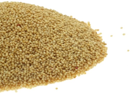 AMARANTUS SEED 100g od Skworc