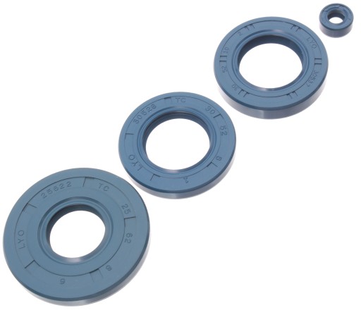 JAWA 350 TS 12V Simerings, tesnenia, nem