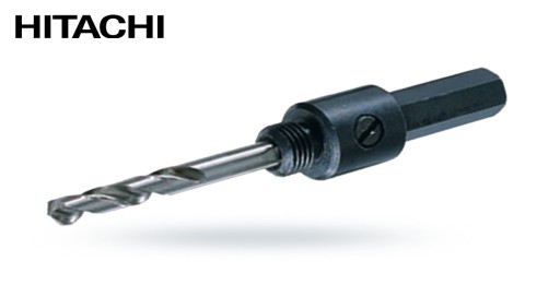 DRŽIAK DIEROVEJ PÍLY 14-30mm HEX Hriadeľ 8,5mm HITACHI