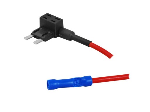 MINI x2 BYPASS ADAPTÉR POISTKOVEJ DOSKY