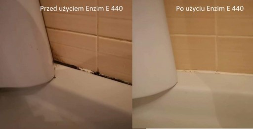 Enzim odstraňovač plesní a húb 0,5l