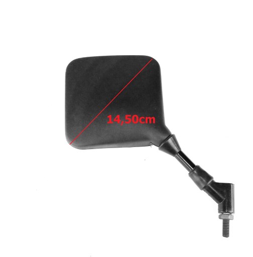 ZRKADLOVÝ ZÁVIT M8 HONDA SUZUKI YAMAHA KAWASAKI BMW