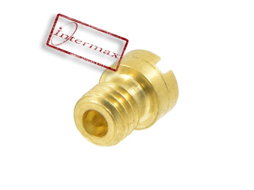 HLAVNÝ KARBURÁTOR JET M5 5mm 90 MOTOCYKL / SIMSON