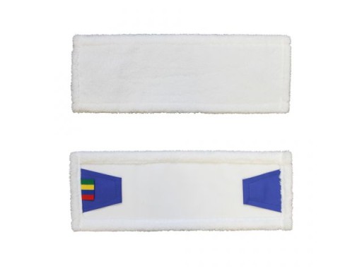 MOP CLIP SPEEDY 40 CM MIKROVLÁKNO