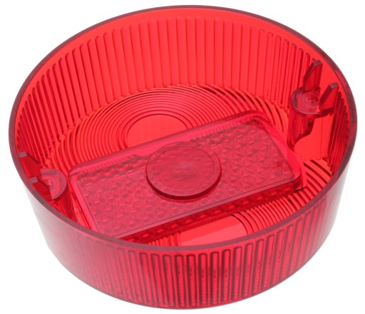 TIEŇ ZADNÉHO SVETLA SIMSON S50 KR51/1 MZ TS 150 250 2