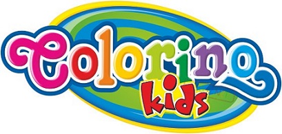 Colorino pastelová grafitová ceruzka s gumou