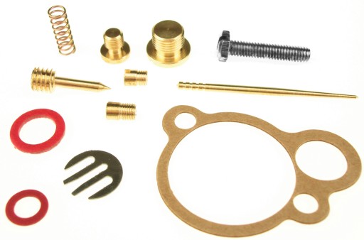 ROMET OGAR 205 SET MOTORKA KARBURÁTOR KARBURÁTOR