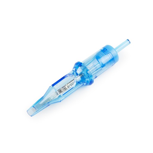 PREMIUM BLUE CARTRIDGE kazetové ihly 0,35 / 9 MG