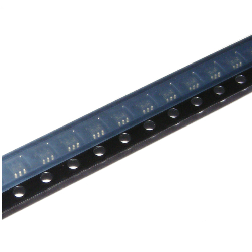 BC857BS PNP Tranzistor 45V 0,1A SOT-363 x25