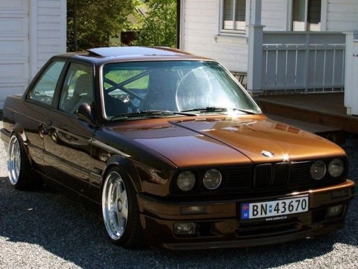 BMW B09 opravná farba hnedo zlatá perleťová 30ml
