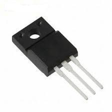 WML10N80M3 TO220FP N-MOSFET tranzistor 10A 800V