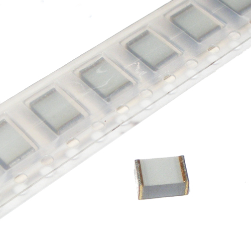 SMD PEN Filmový kondenzátor 33nF 250VDC 5% x5