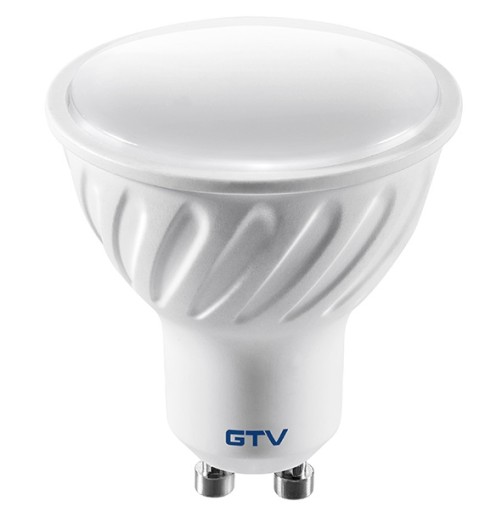 GU10 6W teplá LED žiarovka LD-PC6010-30