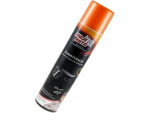 KLIMATICKÝ DEZINFEKČNÝ PROSTRIEDOK 0,3L /AEROSOL/ 19-035