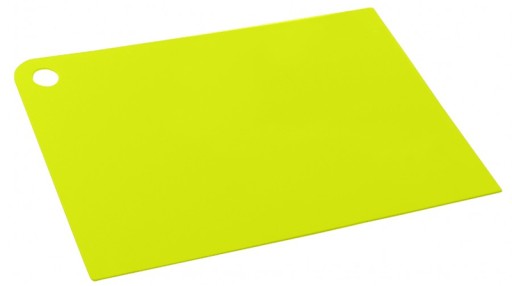 VEĽKÁ FLEXIBILNÁ KRAJNÁ DOSKA PLAST TEAM LIMON 1 KS.