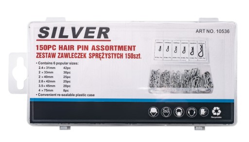 PIN PIN SET PIN PIN 150 DIELOV