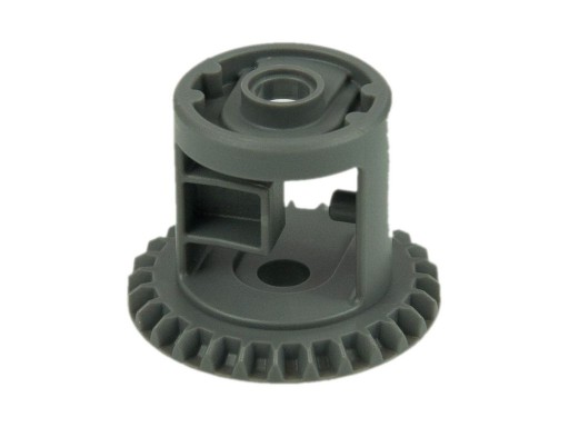 LEGO Diferenciál 28 zubov a ozubených kolies 6589 62821c01
