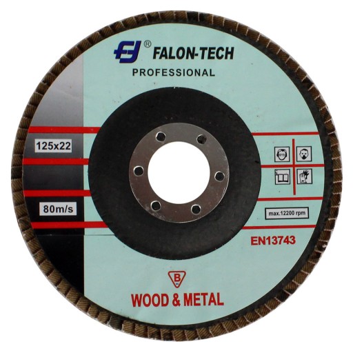 KLAPKA DISK KERAMICKÁ KLAPKA 125 gr100
