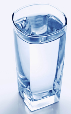 1X AQUA WF02 ŠTANDARDNÝ KLASICKÝ VODNÝ FILTER