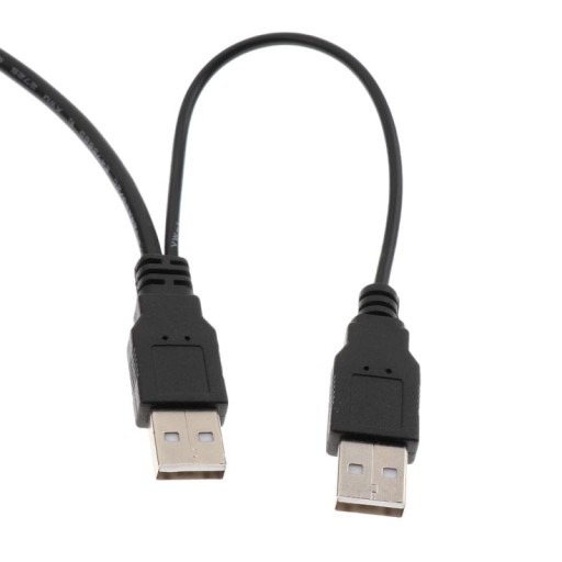 MiniSATA 13PIN uhlový adaptérový kábel pre 2x USB DVD