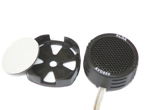 TWEETERS JEHO PIŠKÁ DOBRE ZNÁME ALDA TW17 200W