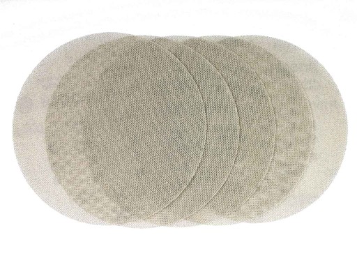 Brúsna sieťka na suchý zips 150mm GR.240 BOSCH