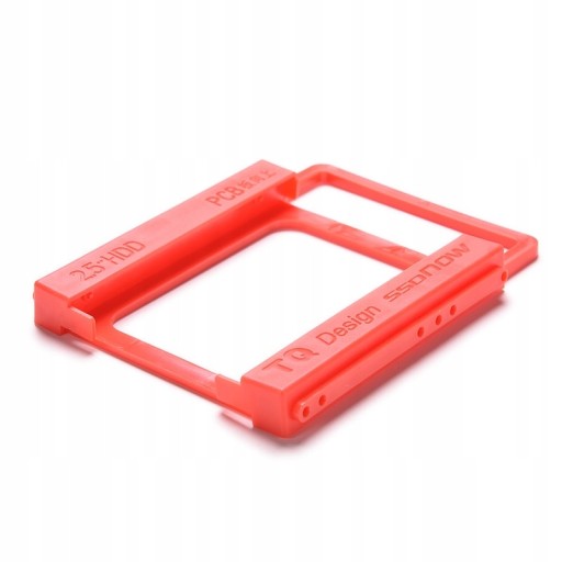 SLIDE VRECKOVÝ ADAPTÉR pre SSD HDD 2.5 AŽ 3.5