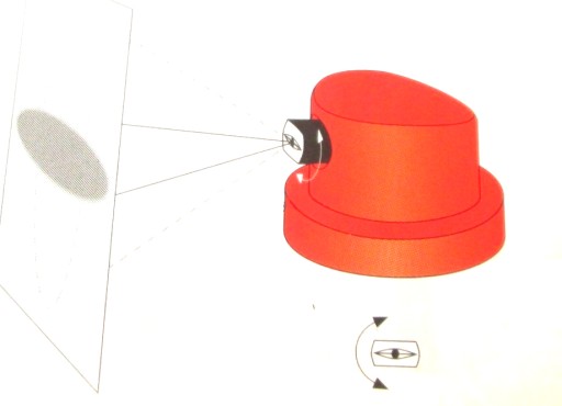 AKRYLOVÝ LAK HNEDÝ LESK AMBROSOL 1233