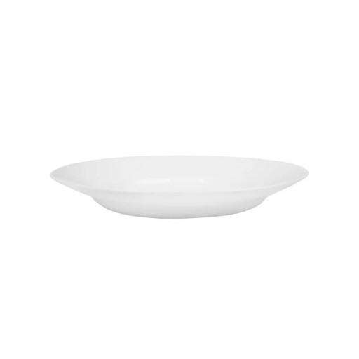 Hlboký tanier 22 cm biely KAŽDÝ DEŇ LUMINARC