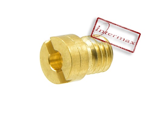 HLAVNÝ KARBURÁTOR JET M5 5mm 90 MOTOCYKL / SIMSON