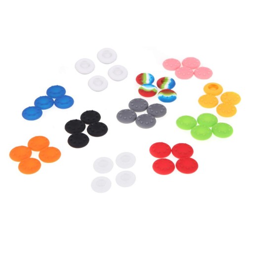GRIP ERASER OVERLAY pre XBOX ONE PAD